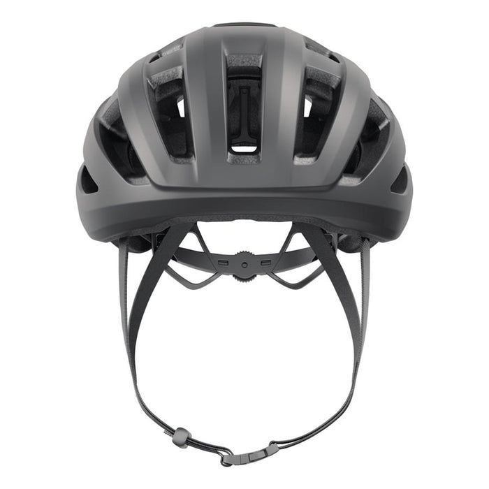 Abus, PowerDome MIPS, Helmet, M, 52 - 58cm, Velvet Black