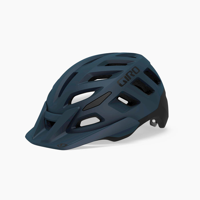 Giro Giro Radix MIPS Bicycle Helmets Matte Midnight Medium