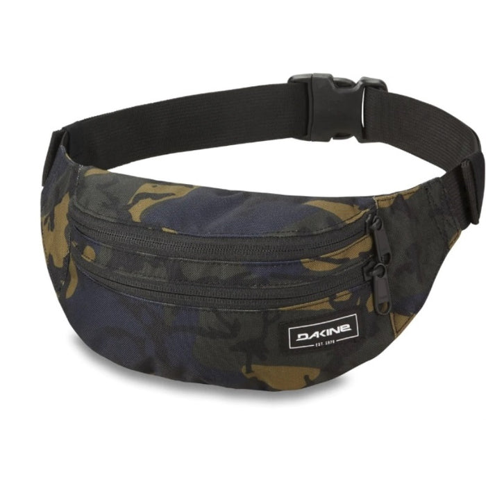 Dakine Classic Hip Pack Cascade Camo