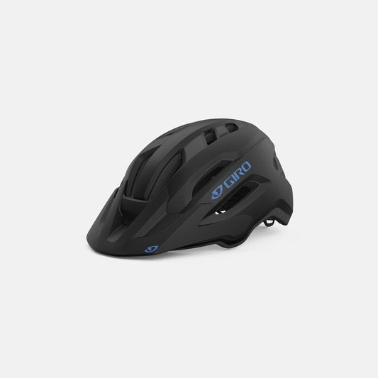 Giro Giro Fixture MIPS II Youth Bicycle Helmets Matte Black/Blue UY