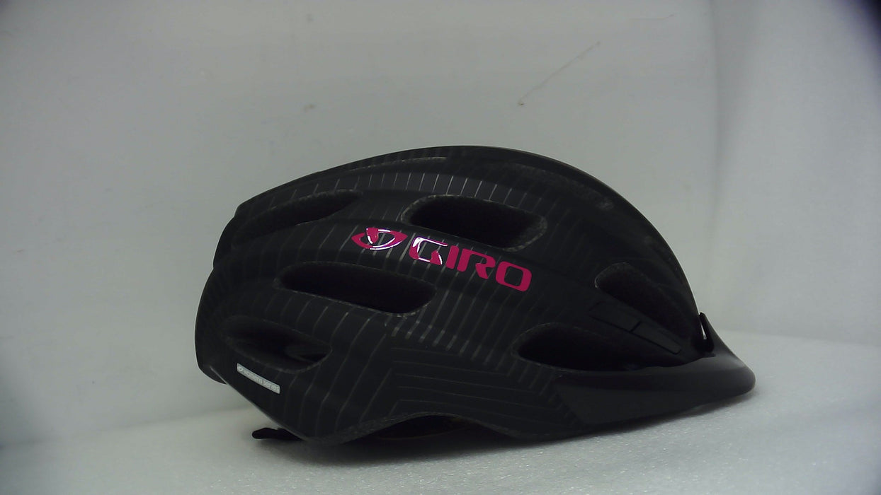 Giro Vasona Mips - Matte Black - Universal Women (Without Original Box)