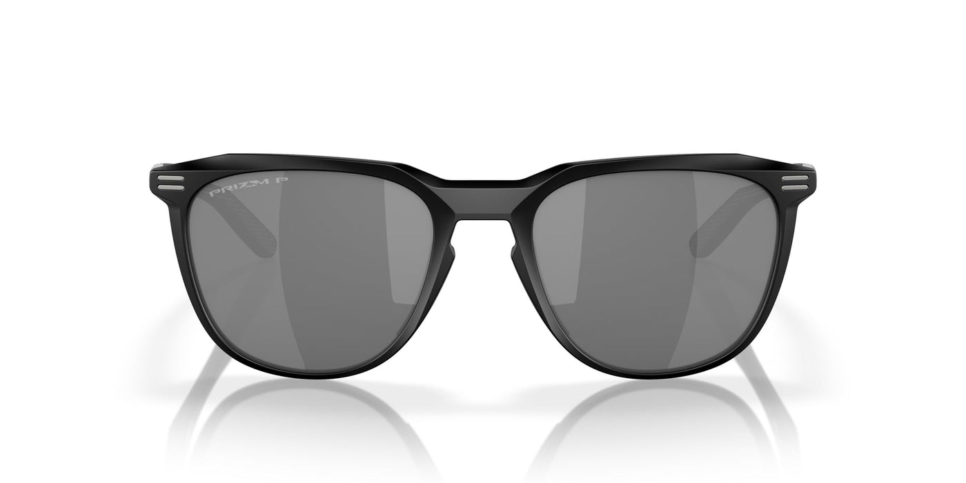 Oakley Thurso Matte Black/PRIZM Black Polarized