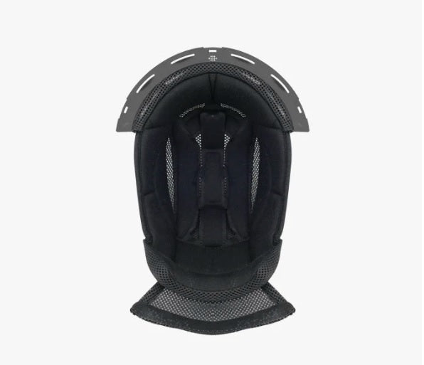 SENA Momentum Evo Helmet Liner Replacement Inner Pad for Motorcycle Helmets Replacements