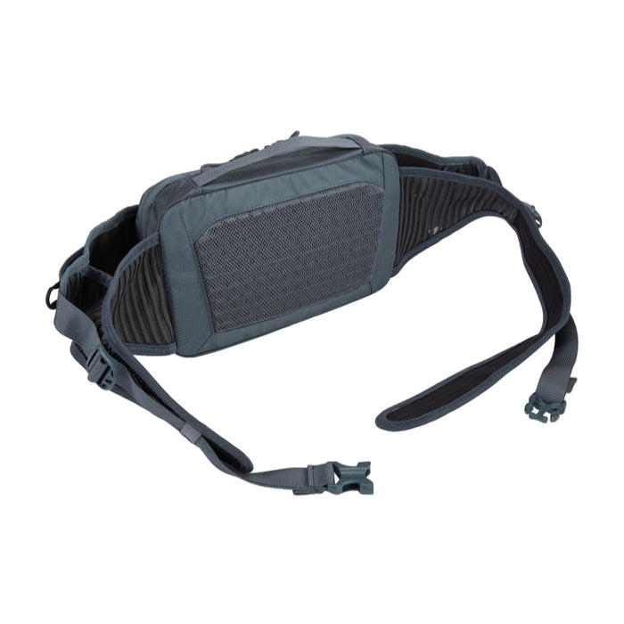 Thule Rail Hydration Hip Pack 2L Dark Slate