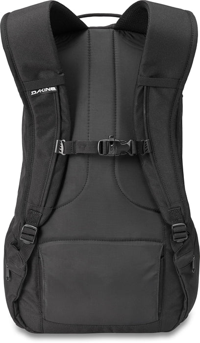 Dakine Mission Backpack 25L Black One Size