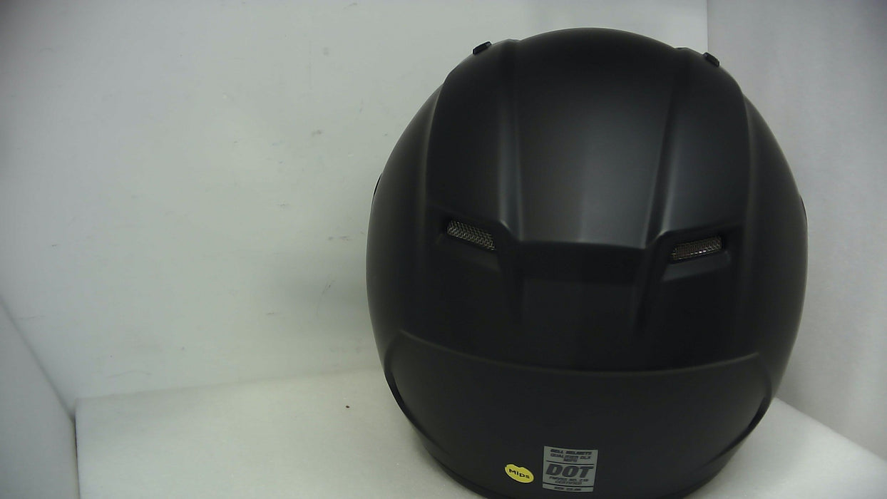 Bell Qualifier DLX MIPS Helmets - Matte Black - X-Small - Open Box  - (Without Original Box)