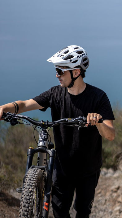 Kask Rex Bicycle Helmets