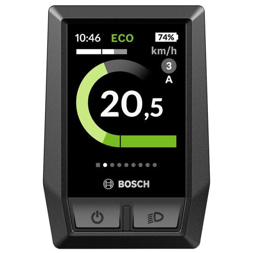 Bosch Kiox Smart System E-Bike Part & Accessories