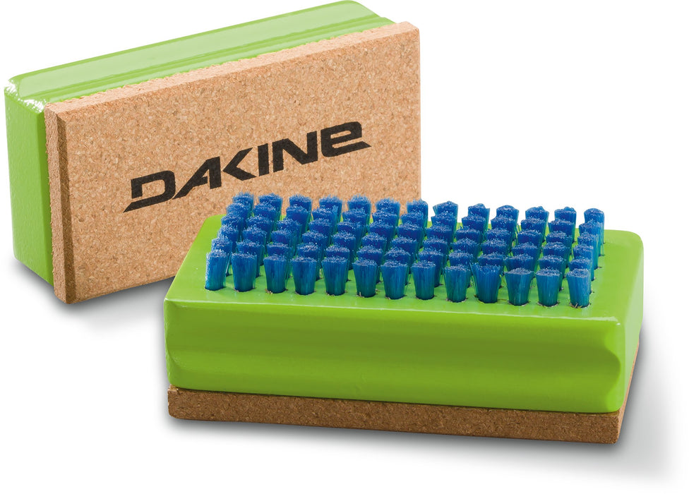 Dakine Nylon / Cork Brush Green One Size