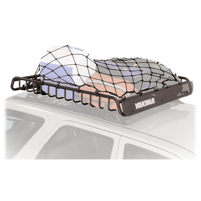 Yakima Stretch Net. Black. Medium