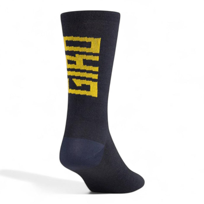 Giro Seasonal Merino Bicycle Socks