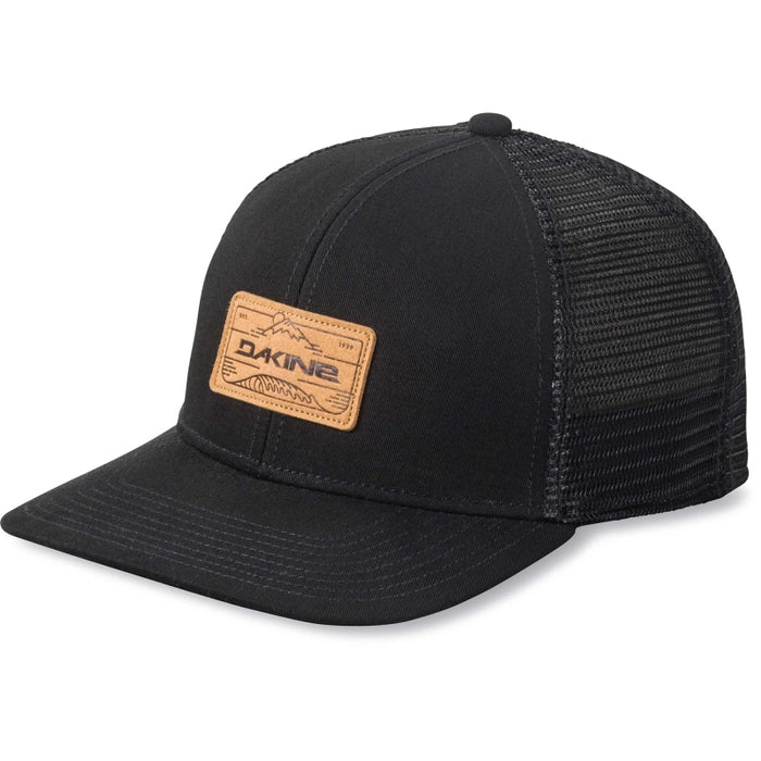 Dakine Peak To Peak Trucker Black One Size