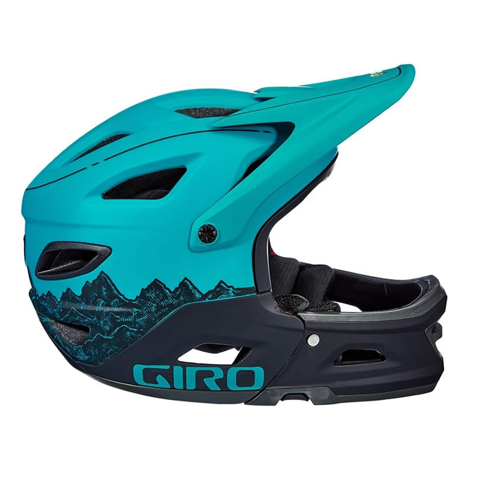 Giro Switchblade MIPS Bicycle Helmet