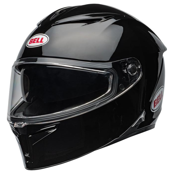 Bell Moto Lithium MIPS Black Small