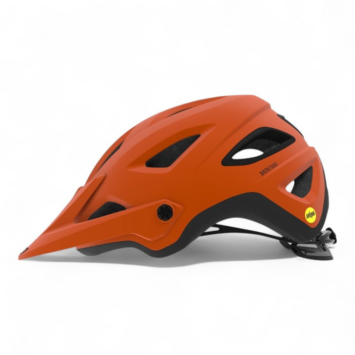 Giro Montaro MIPS II Mountain Bicycle Helmet