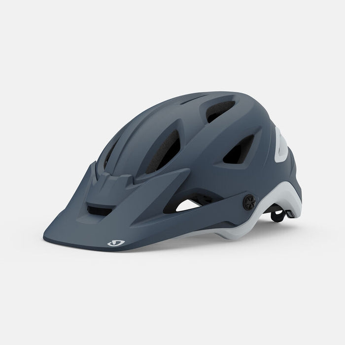 Giro Montaro MIPS II Mens Bicycle Helmets Matte Portaro Grey Large