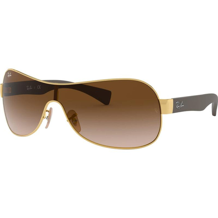 Rayban Rb3471 Lifestyle Sunglasses
