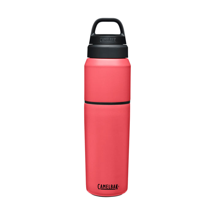 CamelBak Multibev Sst Vacuum Insulated 22Oz/16Oz Wild Strawberry