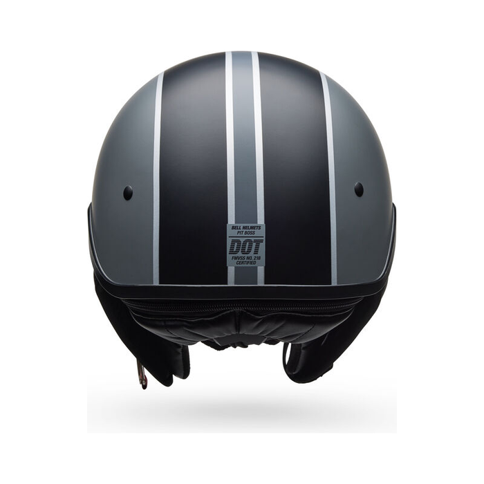 Bell Powersports Pit Boss Motorcycle Helmets