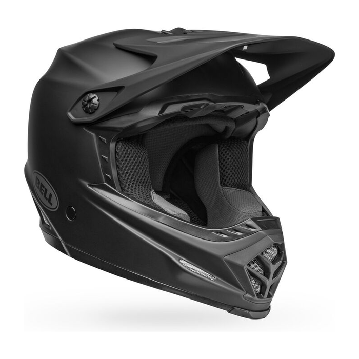 Bell Powersports Moto-9 Youth MIPS Motorcycle Helmets