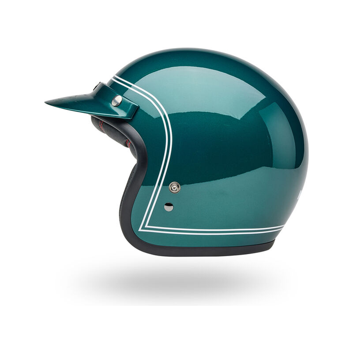 Bell Powersports Custom 500 Motorcycle Helmets