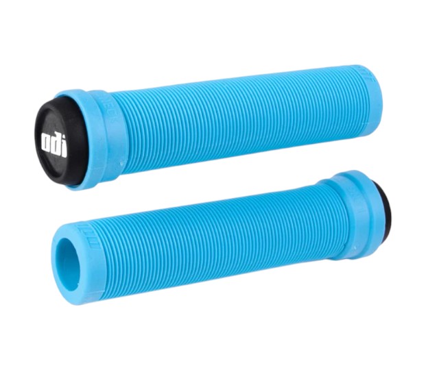 ODI Flangeless Longneck Bicycle Grips