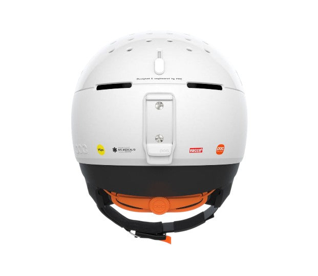 POC Meninx Rs Mips Snow Helmets