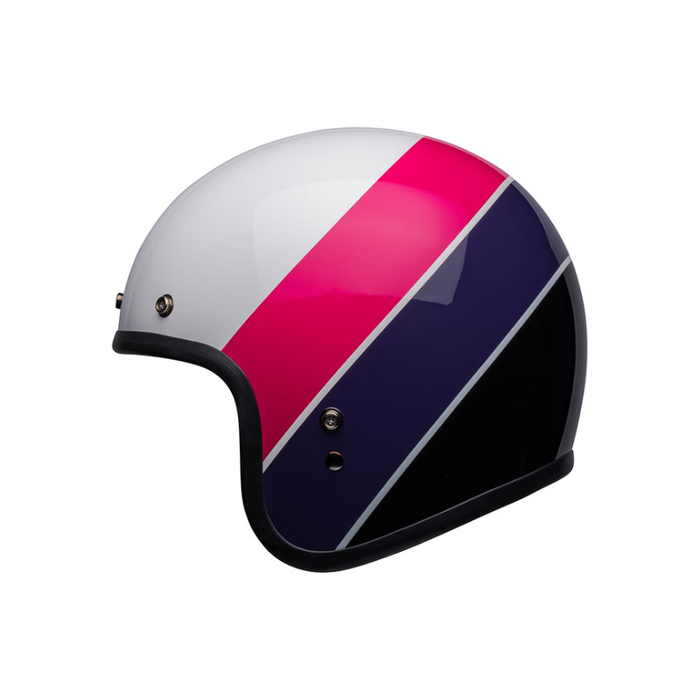 Bell Powersports Custom 500 Motorcycle Helmets