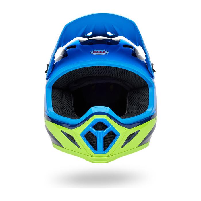 Bell Powersports MX-9 Mips Motorcycle Helmets