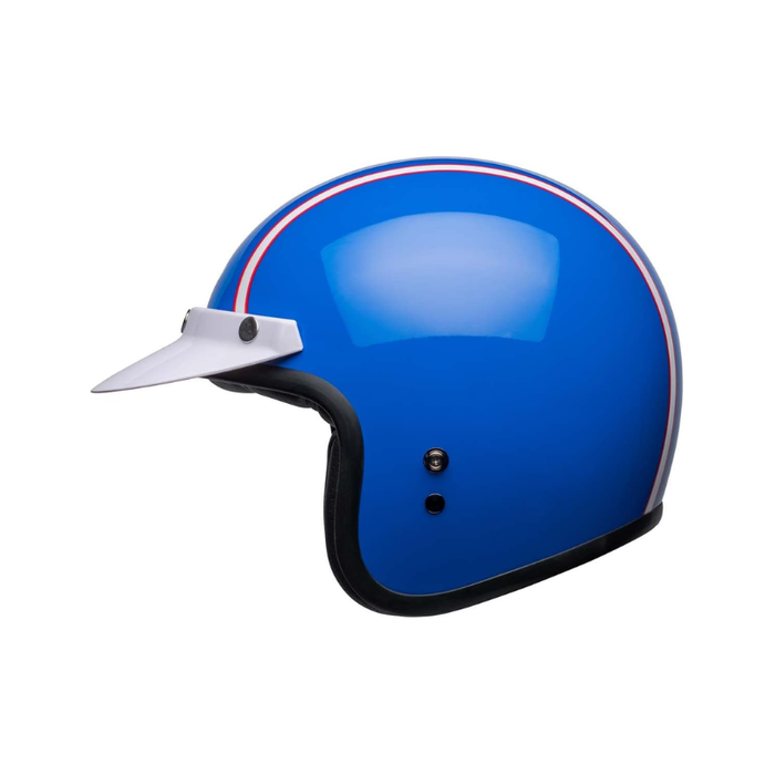 Bell Powersports Custom 500 Motorcycle Helmets