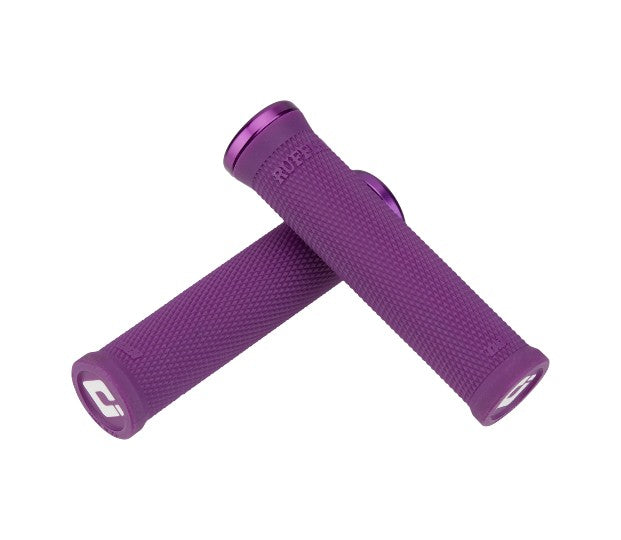 ODI Ruffian V2.1 Bicycle Grips