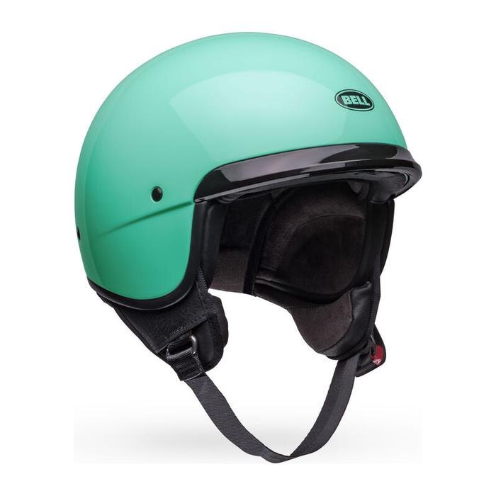 Bell Powersports Scout Air Motorcycle Helmet