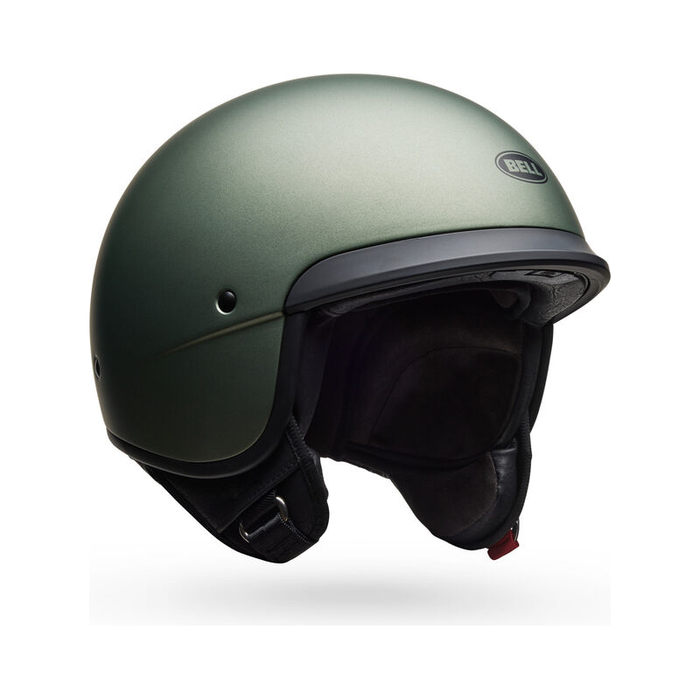 Bell Powersports Scout Air Motorcycle Helmet