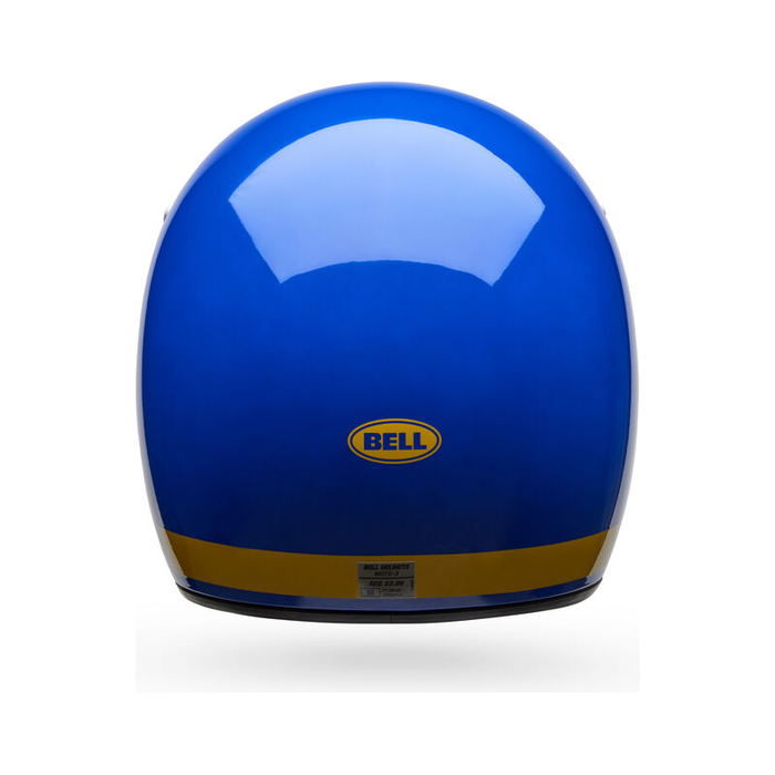 Bell Powersports Moto-3 Motorcycle Helmets