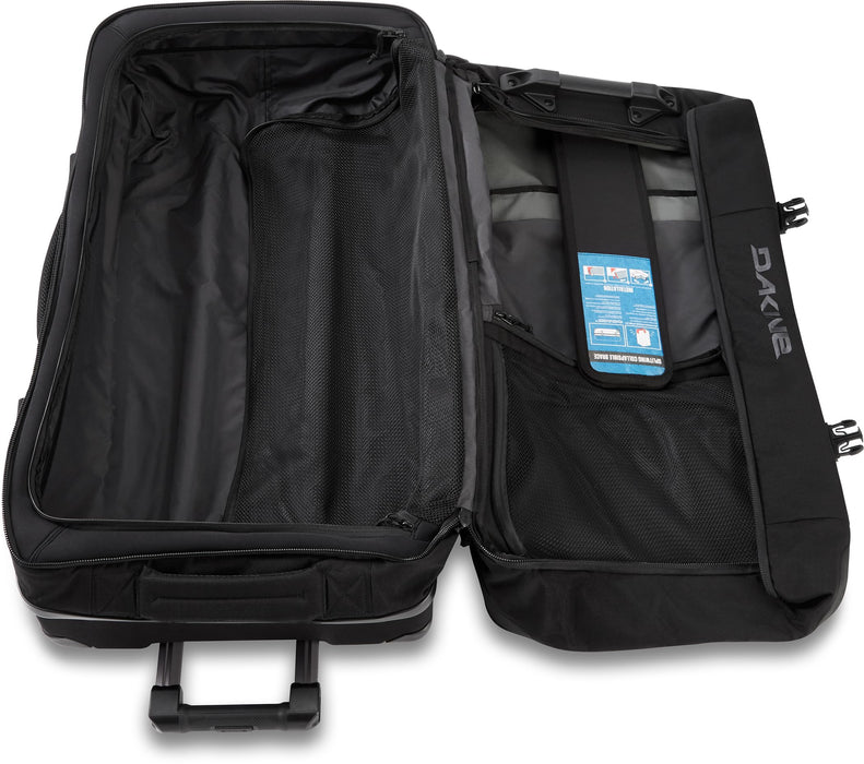 Dakine Split Roller Bag 110L Black One Size