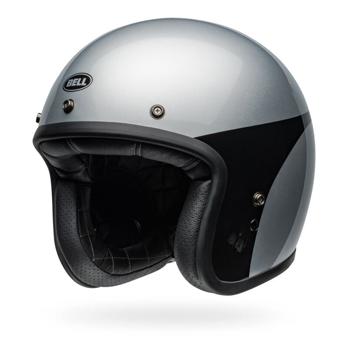 Bell Moto Custom 500 Motorcycle Helmet