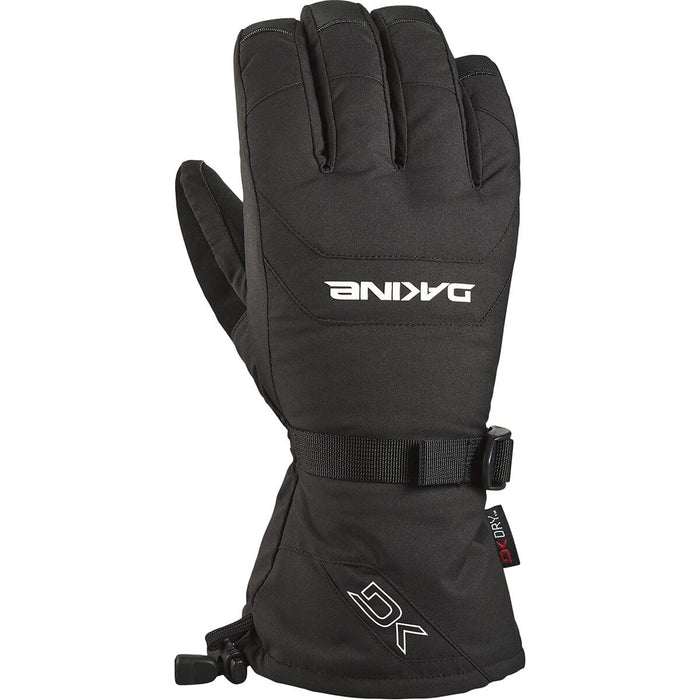 Dakine Scout Gloves Black X-Large