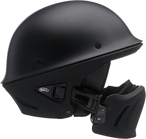 Bell Moto Rogue Matte Black Small