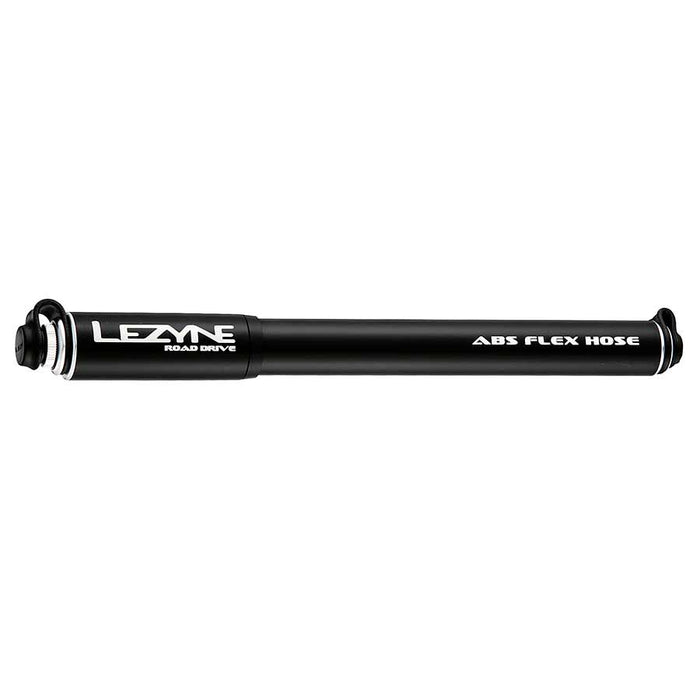 Lezyne Road Drive Hp Pump 160Psi Black S 180Mm