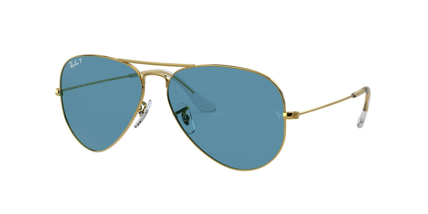 Rayban Aviator Large Metal  58