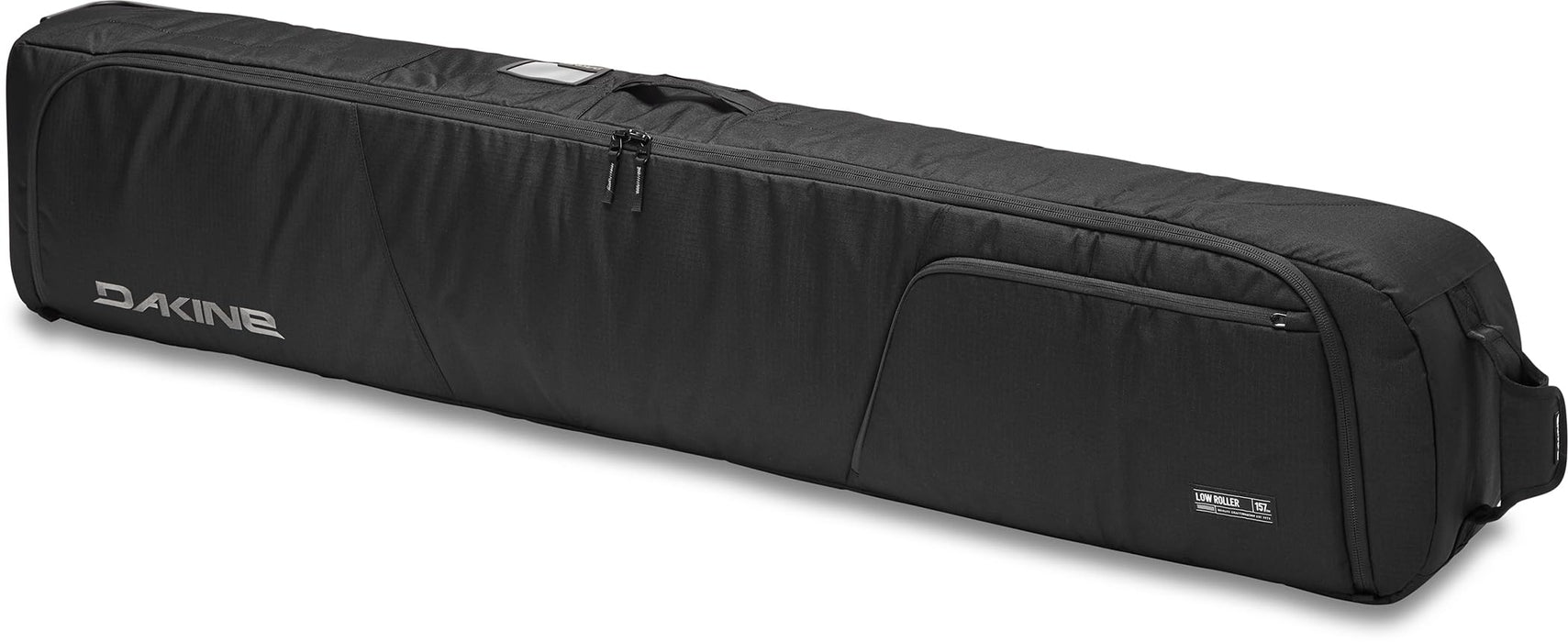 Dakine Low Roller Snowboard Bag Black 157cm