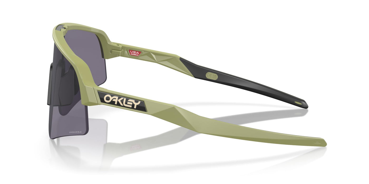 Oakley Sutro Lite Sweep Fern/PRIZM Grey