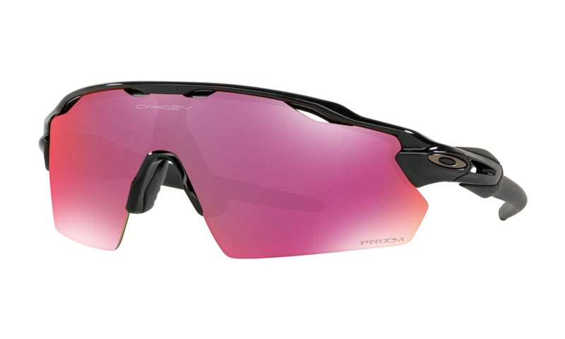 Oakley Radar Ev Pitch Polished Black W/ Prizm Field