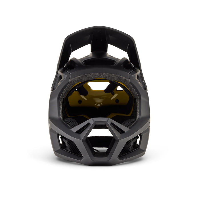 FOX Racing Proframe Matte Mt Blk Small