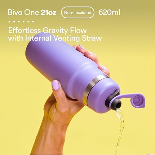 Bivo Bivo One 21oz Raw