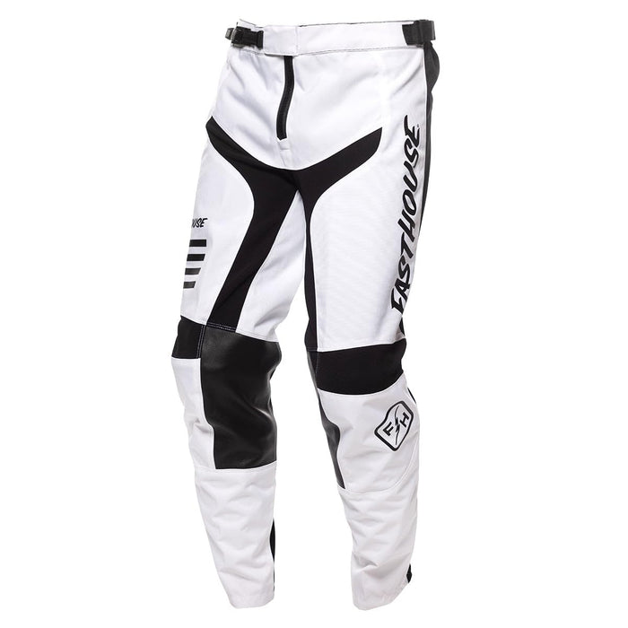 Fasthouse Carbon Eternal Pant White  34