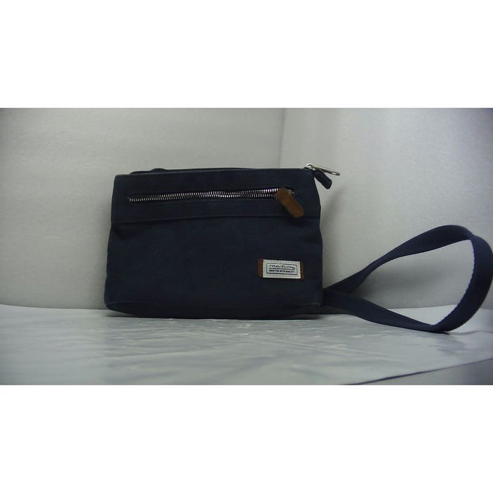 Travelon AT Heritage Sm Xbody Clutch Lifestyle Crossbody & Totes - Open Box (Without Original Box)
