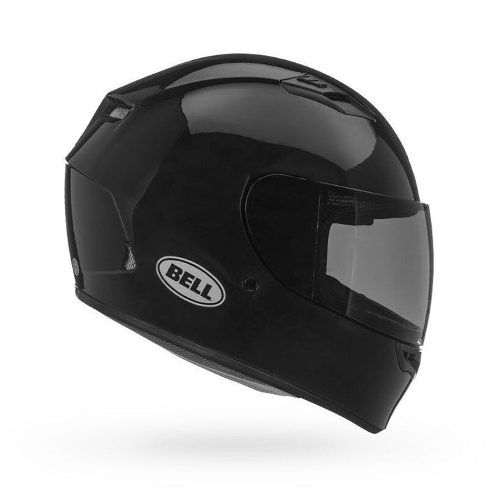 Bell Moto Qualifier Gloss Black Large