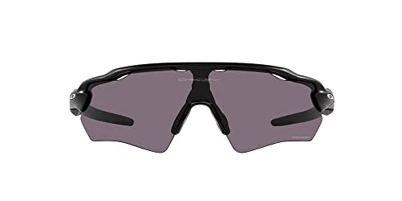 Oakley Radar Ev Xs Matte Black W/ Prizm Grey