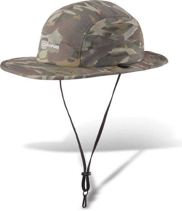 Dakine Kahu Surf Hat Vintage Camo Large/X-Large